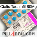 Cialis Tadalafil 80Mg new07